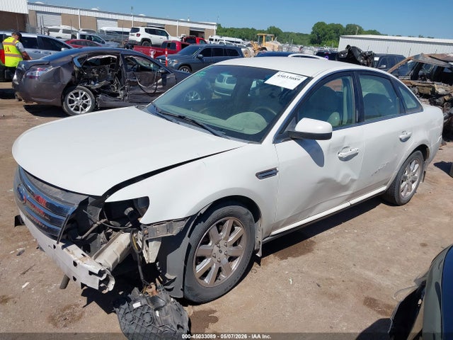 Aukcja sprzedaży 2009 Ford Taurus Se, vin: 1FAHP23W99G119489, numer aukcji: 45033089