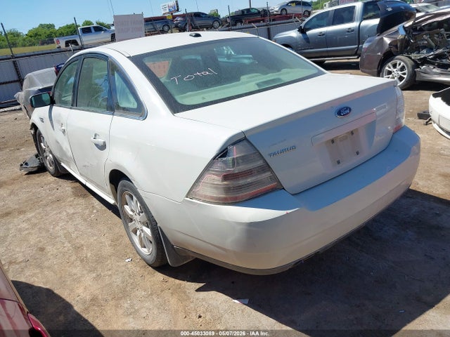 Aukcja sprzedaży 2009 Ford Taurus Se, vin: 1FAHP23W99G119489, numer aukcji: 45033089