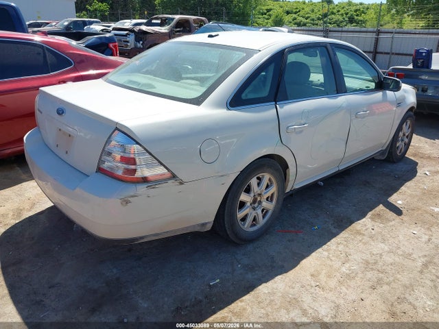 Aukcja sprzedaży 2009 Ford Taurus Se, vin: 1FAHP23W99G119489, numer aukcji: 45033089