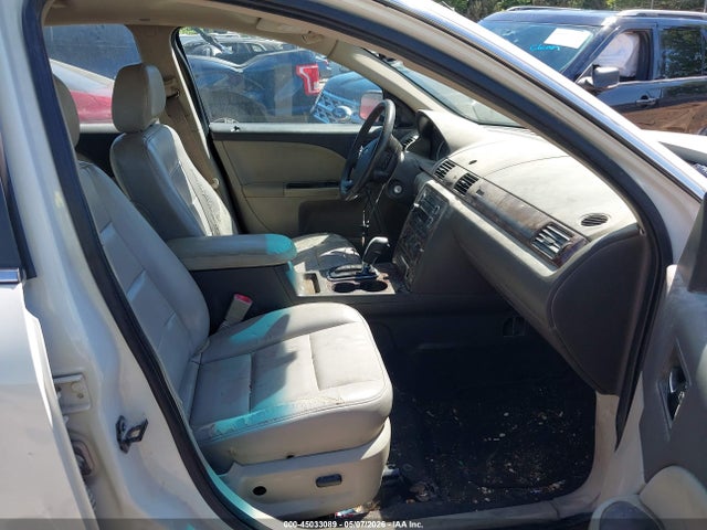 Aukcja sprzedaży 2009 Ford Taurus Se, vin: 1FAHP23W99G119489, numer aukcji: 45033089