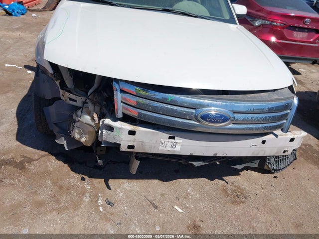 Aukcja sprzedaży 2009 Ford Taurus Se, vin: 1FAHP23W99G119489, numer aukcji: 45033089