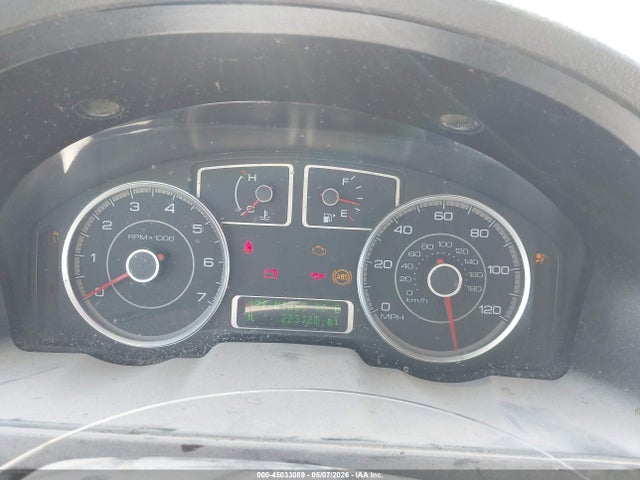 Aukcja sprzedaży 2009 Ford Taurus Se, vin: 1FAHP23W99G119489, numer aukcji: 45033089