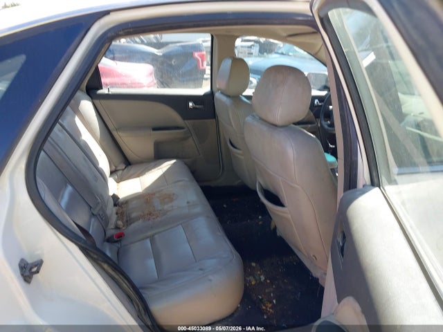 Aukcja sprzedaży 2009 Ford Taurus Se, vin: 1FAHP23W99G119489, numer aukcji: 45033089