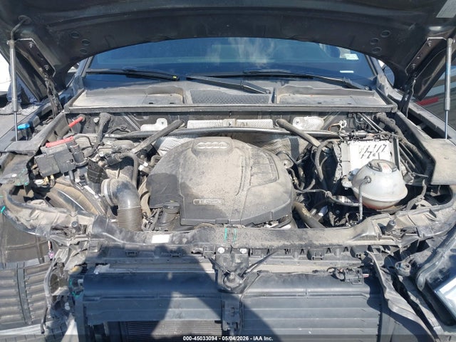 45033094 :رقم المزاد ، WA1ANAFY8L2100827 vin ، 2020 Audi Q5 Premium 45 Tfsi Quattro S Tronic مزاد بيع