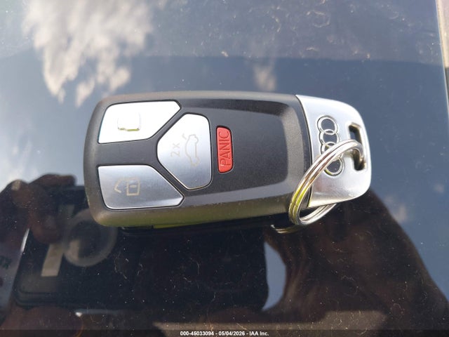 45033094 :رقم المزاد ، WA1ANAFY8L2100827 vin ، 2020 Audi Q5 Premium 45 Tfsi Quattro S Tronic مزاد بيع