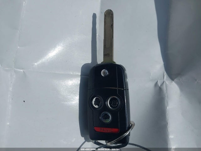 2009 Acura Tsx მანქანა იყიდება აუქციონზე, vin: JH4CU26649C031190, აუქციონის ნომერი: 45033096