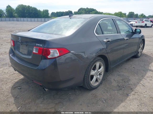 2009 Acura Tsx მანქანა იყიდება აუქციონზე, vin: JH4CU26649C031190, აუქციონის ნომერი: 45033096