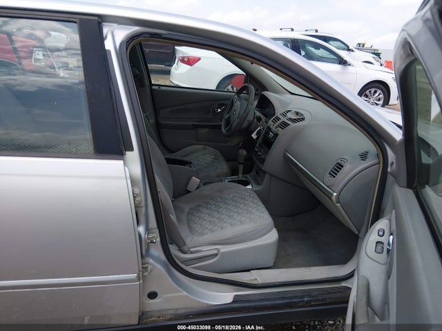Продаж на аукціоні авто 2004 Chevrolet Malibu Ls, vin: 1G1ZT54894F243426, номер лоту: 45033098