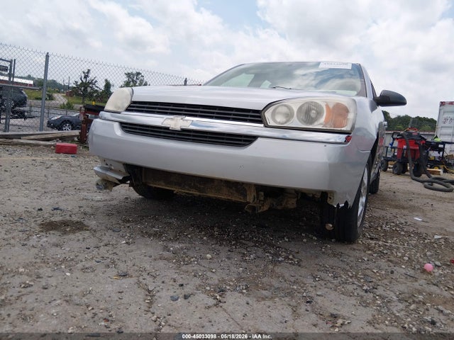 Продаж на аукціоні авто 2004 Chevrolet Malibu Ls, vin: 1G1ZT54894F243426, номер лоту: 45033098