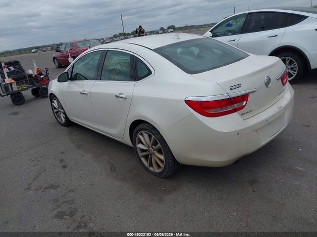 45033102 :رقم المزاد ، 1G4PR5SK3C4201531 vin ، 2012 Buick Verano Convenience Group مزاد بيع