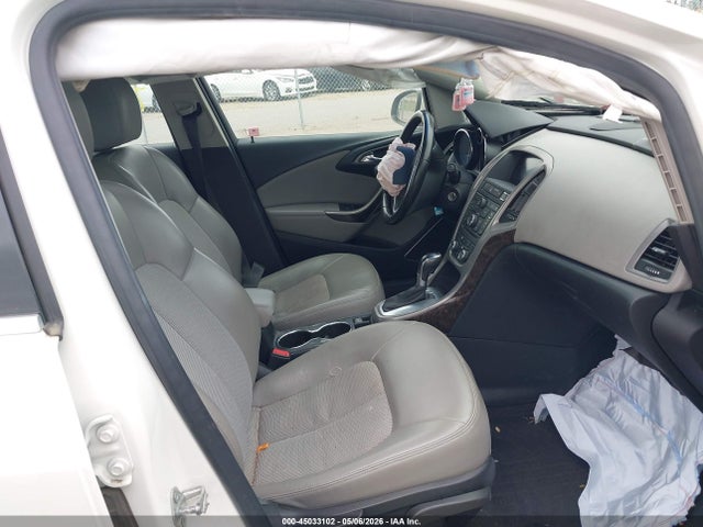 Aukcja sprzedaży 2012 Buick Verano Convenience Group, vin: 1G4PR5SK3C4201531, numer aukcji: 45033102