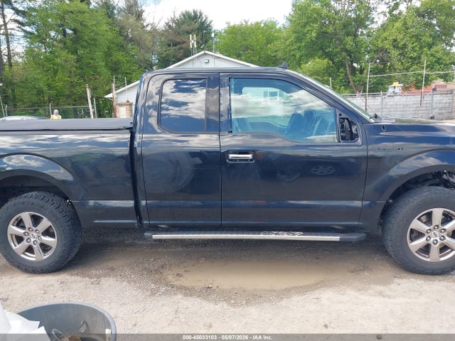Продажа на аукционе авто 2019 Ford F-150 Xlt, vin: 1FTEX1EB1KFA23448, номер лота: 45033103