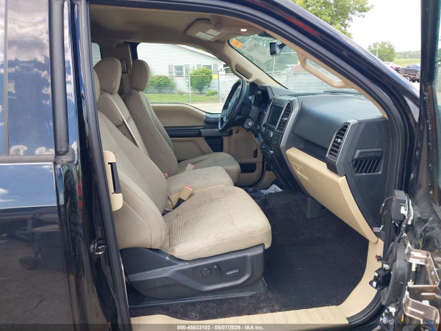 Продажа на аукционе авто 2019 Ford F-150 Xlt, vin: 1FTEX1EB1KFA23448, номер лота: 45033103