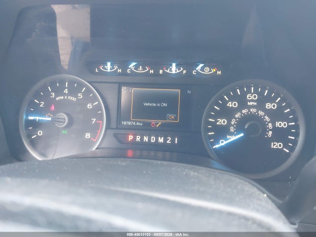 Продажа на аукционе авто 2019 Ford F-150 Xlt, vin: 1FTEX1EB1KFA23448, номер лота: 45033103