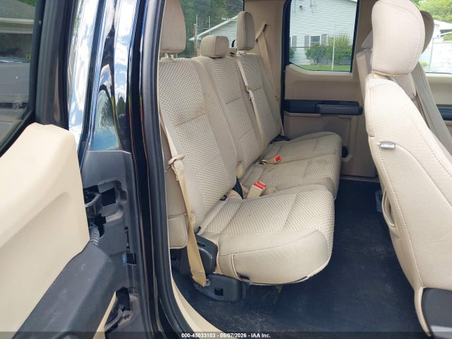 Продажа на аукционе авто 2019 Ford F-150 Xlt, vin: 1FTEX1EB1KFA23448, номер лота: 45033103