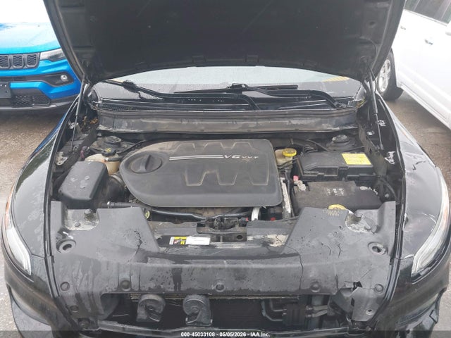 Продажа на аукционе авто 2014 Jeep Cherokee Limited, vin: 1C4PJMDS9EW266300, номер лота: 45033108