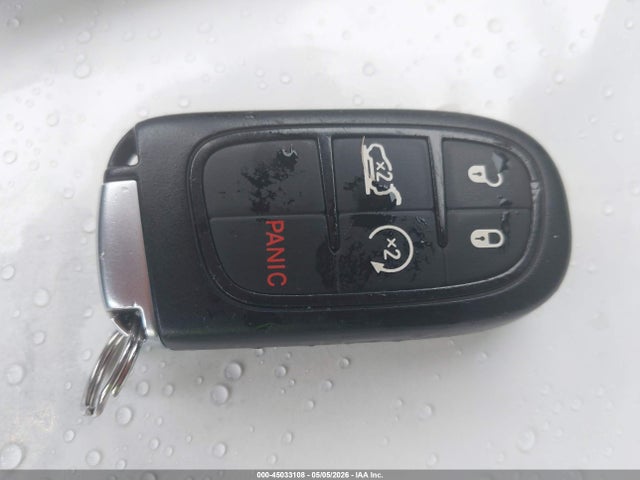 Продажа на аукционе авто 2014 Jeep Cherokee Limited, vin: 1C4PJMDS9EW266300, номер лота: 45033108