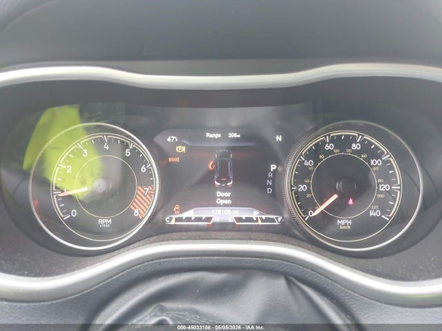 Продажа на аукционе авто 2014 Jeep Cherokee Limited, vin: 1C4PJMDS9EW266300, номер лота: 45033108