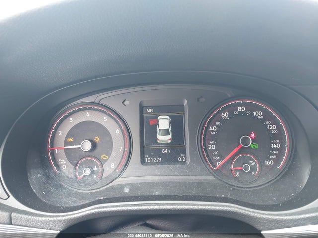 Продаж на аукціоні авто 2021 Volkswagen Passat 2.0t R-line, vin: 1VWMA7A36MC000697, номер лоту: 45033110