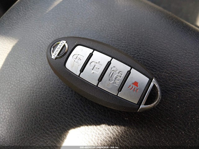 45033114 :رقم المزاد ، 5N1AT2MV7EC848665 vin ، 2014 Nissan Rogue Sl مزاد بيع