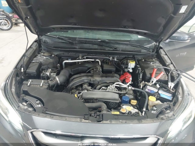 Aukcja sprzedaży 2021 Subaru Outback Limited, vin: 4S4BTANC0M3135651, numer aukcji: 45033116