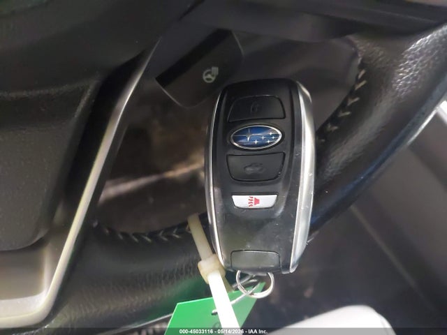 Aukcja sprzedaży 2021 Subaru Outback Limited, vin: 4S4BTANC0M3135651, numer aukcji: 45033116