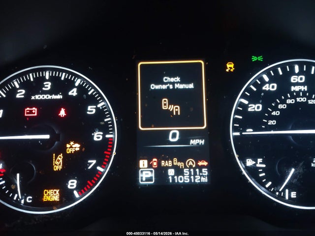 Aukcja sprzedaży 2021 Subaru Outback Limited, vin: 4S4BTANC0M3135651, numer aukcji: 45033116