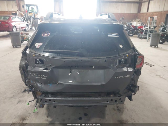 Aukcja sprzedaży 2021 Subaru Outback Limited, vin: 4S4BTANC0M3135651, numer aukcji: 45033116