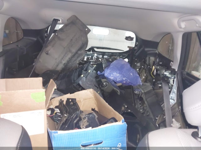 Aukcja sprzedaży 2021 Subaru Outback Limited, vin: 4S4BTANC0M3135651, numer aukcji: 45033116