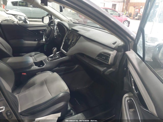 Aukcja sprzedaży 2021 Subaru Outback Limited, vin: 4S4BTANC0M3135651, numer aukcji: 45033116