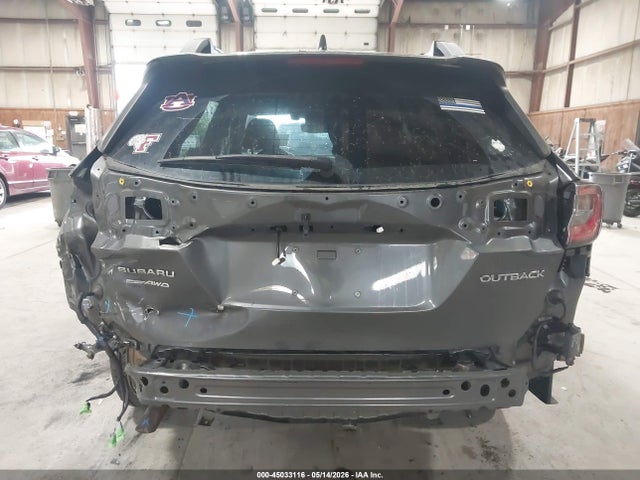 Aukcja sprzedaży 2021 Subaru Outback Limited, vin: 4S4BTANC0M3135651, numer aukcji: 45033116