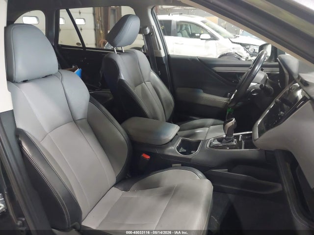 Aukcja sprzedaży 2021 Subaru Outback Limited, vin: 4S4BTANC0M3135651, numer aukcji: 45033116
