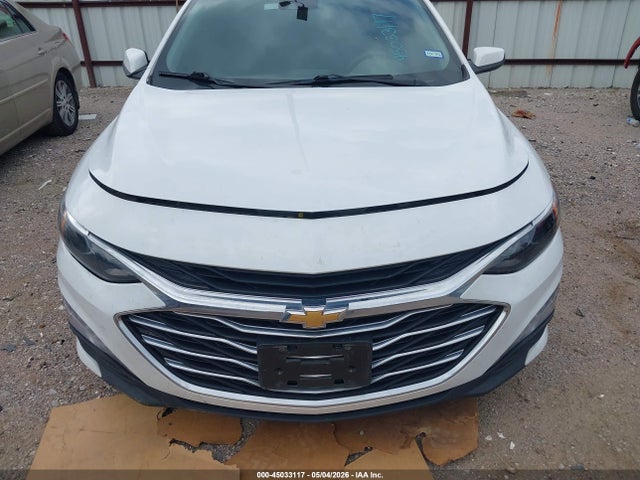 Продаж на аукціоні авто 2024 Chevrolet Malibu Fwd 1lt, vin: 1G1ZD5ST9RF166536, номер лоту: 45033117