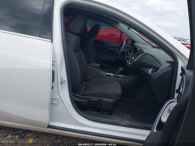 Продаж на аукціоні авто 2024 Chevrolet Malibu Fwd 1lt, vin: 1G1ZD5ST9RF166536, номер лоту: 45033117