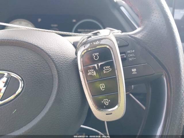 Aukcja sprzedaży 2023 Hyundai Sonata N Line, vin: KMHL14JC6PA269095, numer aukcji: 45033119