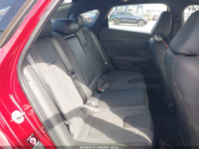 Aukcja sprzedaży 2023 Hyundai Sonata N Line, vin: KMHL14JC6PA269095, numer aukcji: 45033119