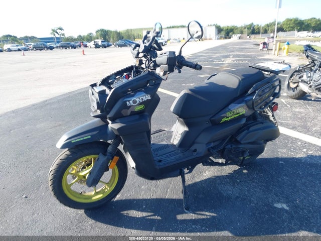 Продажа на аукционе авто 2026 Taizhou Mc, vin: LFGTCMGN8T1A00472, номер лота: 45033120