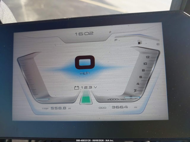 Продажа на аукционе авто 2026 Taizhou Mc, vin: LFGTCMGN8T1A00472, номер лота: 45033120