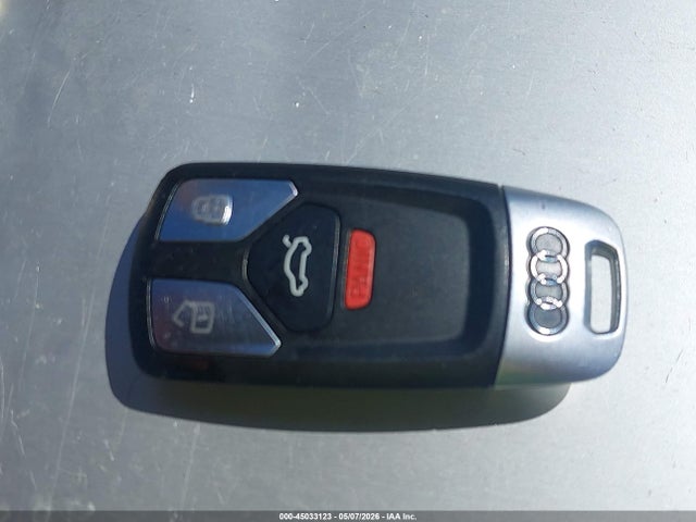 45033123 :رقم المزاد ، WA1LAAF72JD025720 vin ، 2018 Audi Q7 3.0t Premium مزاد بيع