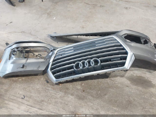 45033123 :رقم المزاد ، WA1LAAF72JD025720 vin ، 2018 Audi Q7 3.0t Premium مزاد بيع