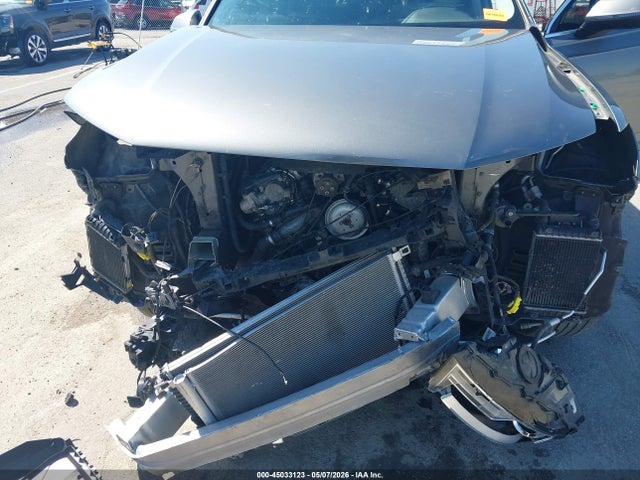 45033123 :رقم المزاد ، WA1LAAF72JD025720 vin ، 2018 Audi Q7 3.0t Premium مزاد بيع