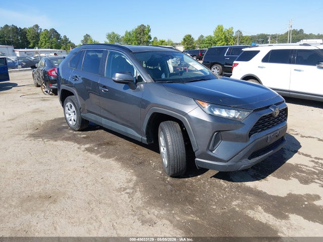 Продаж на аукціоні авто 2021 Toyota Rav4 Le, vin: 2T3G1RFV1MC215151, номер лоту: 45033129