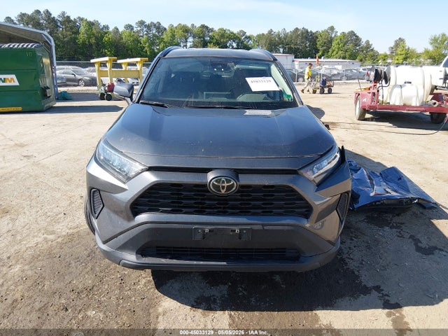 Продаж на аукціоні авто 2021 Toyota Rav4 Le, vin: 2T3G1RFV1MC215151, номер лоту: 45033129