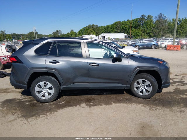 Продаж на аукціоні авто 2021 Toyota Rav4 Le, vin: 2T3G1RFV1MC215151, номер лоту: 45033129