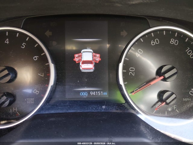 Продаж на аукціоні авто 2021 Toyota Rav4 Le, vin: 2T3G1RFV1MC215151, номер лоту: 45033129