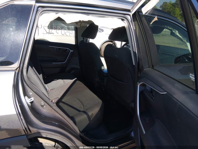 Продаж на аукціоні авто 2021 Toyota Rav4 Le, vin: 2T3G1RFV1MC215151, номер лоту: 45033129