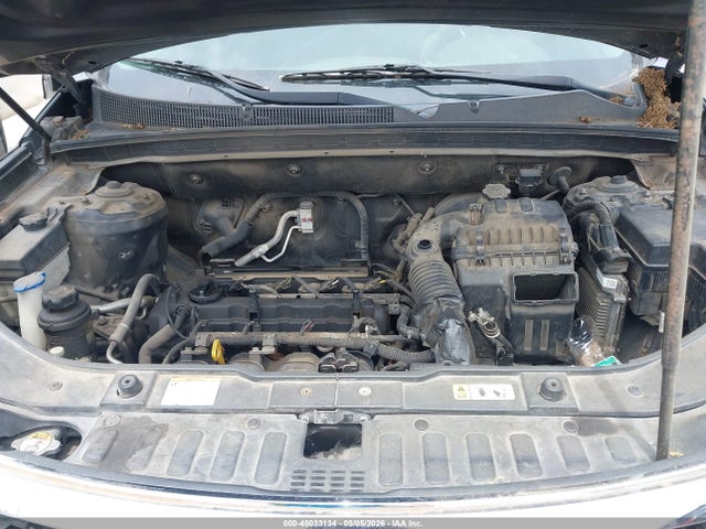 Продажа на аукционе авто 2013 Kia Sorento Lx, vin: 5XYKT3A16DG414618, номер лота: 45033134