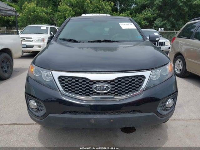 Продажа на аукционе авто 2013 Kia Sorento Lx, vin: 5XYKT3A16DG414618, номер лота: 45033134