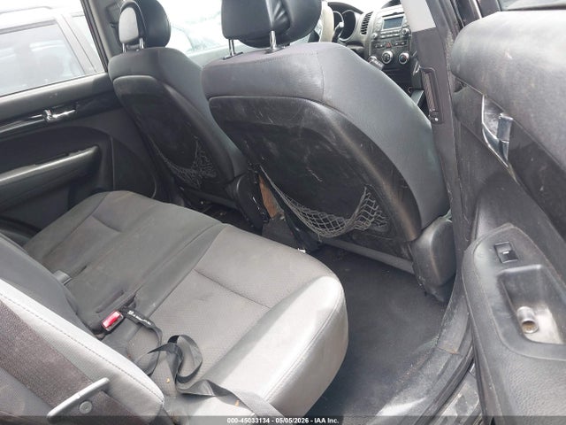 Продажа на аукционе авто 2013 Kia Sorento Lx, vin: 5XYKT3A16DG414618, номер лота: 45033134