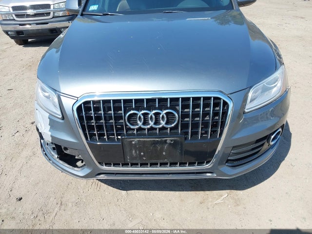 Aukcja sprzedaży 2014 Audi Q5 2.0t Premium, vin: WA1LFAFP4EA116545, numer aukcji: 45033142